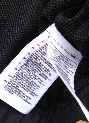 Спортивная кофта куртка ветровка бомбер adidas4 фото