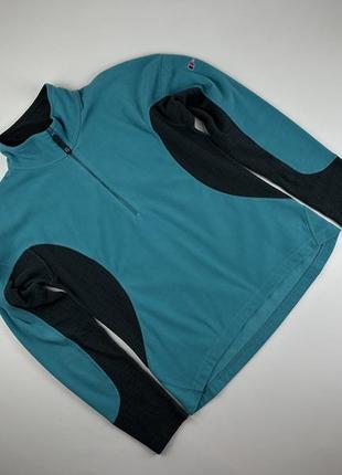 Кофта флис berghaus
