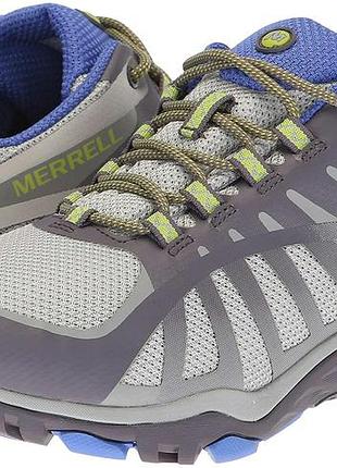 Нові жіночі кросіаки
merrell women's siren edge