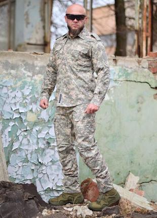 Високоякісний тактичний військовий костюм піксель 5.11