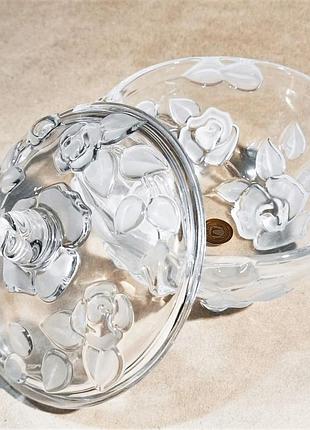 Цукерниця, waltherglas, georgina, нова