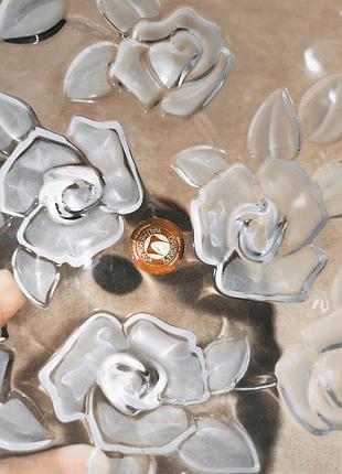 Цукерниця, waltherglas, georgina, нова