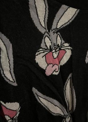 Кофта h&m коротка 2