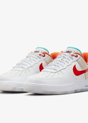 Кросівки nike air force 1