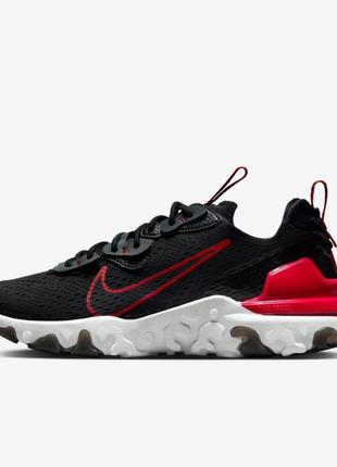 Кроссовки nike react vision2 фото