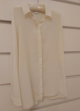 Блузка max mara