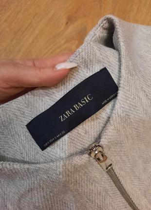 Ціну знижено! пальто zara