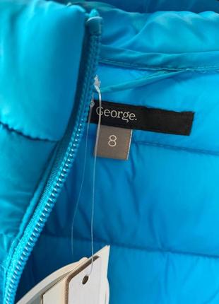 Жіноча куртка george7 фото