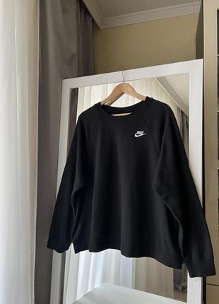 Кофта nike