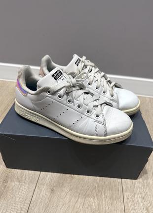 Кроссовки adidas sam smith оригинал 37,5 38 р.