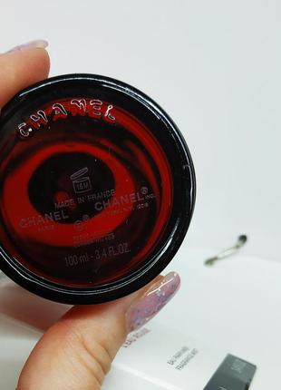 Chanel n1 l'eau rouge2 фото