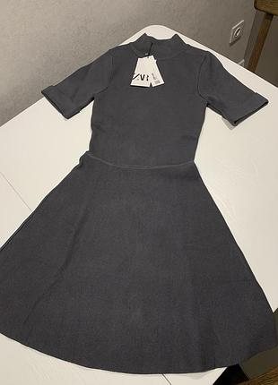 Сукня zara s 2