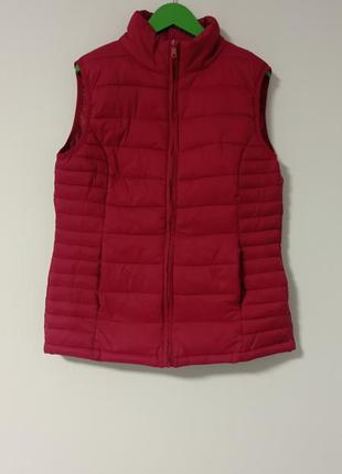 Безрукавка