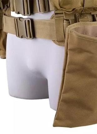 Підсумок для скидання магазинів gfc dump bag tan4 фото