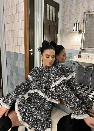 Самое модное платье сегодня