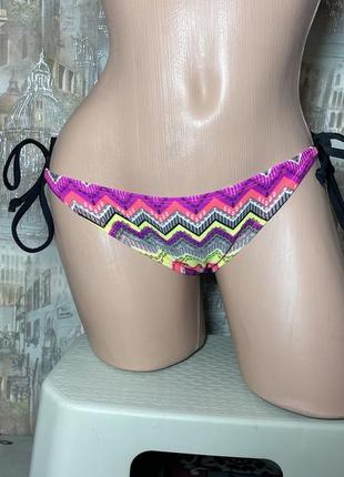 Hunkemoller низ від купальника ,плавальні труси р.xs