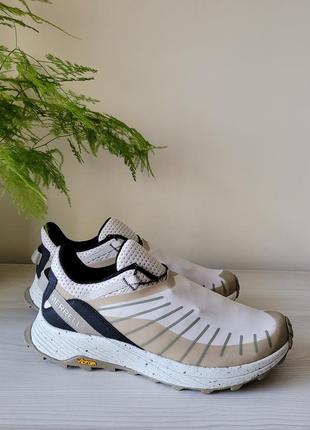 Кросівки текстильні оригінал merrell embark lace shield розмір 41