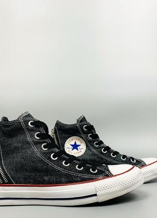 Кеди converse, оригинал 37,5