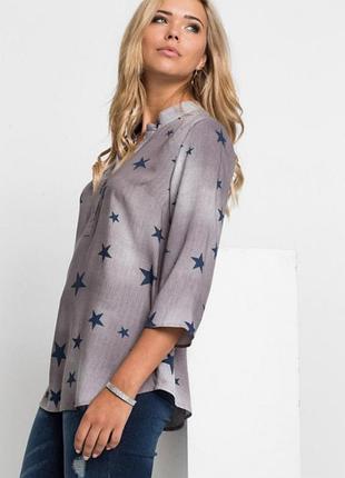 Сорочка. німеччина "bonprix"