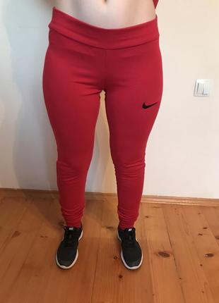 Брюки женские nike1 фото