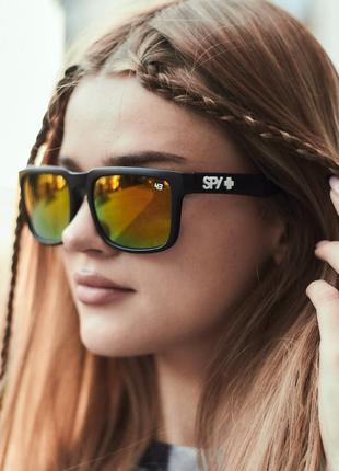 Брендові сонцезахисні окуляри sp0019 фото