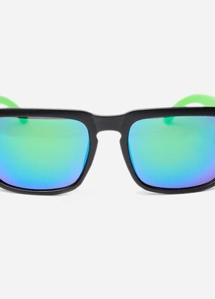 Брендові сонцезахисні окуляри sp0017 фото