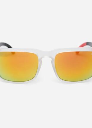 Брендові сонцезахисні окуляри sp0011 фото