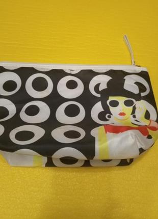 Косметичка dove