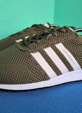 Кроссовки adidas los angeles