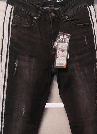 Джинси жіночі р28