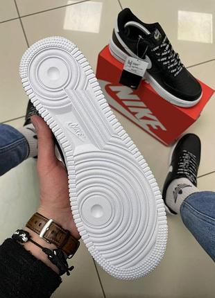 Стильные кроссовки nike air force just do it 10