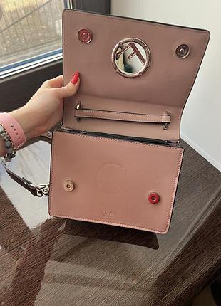 Сумка fendi 4