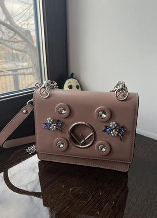 Сумка fendi 3
