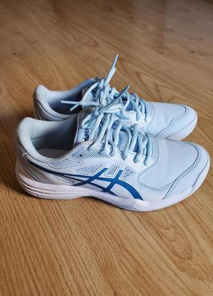 Кроссовки asics court slide 3