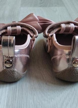 Туфельки 7