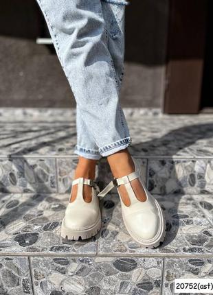 🔥слипун с раминцем gabana молочный лак.