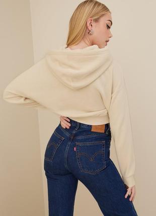 Жіноче худі levi's 10