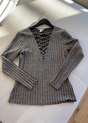 Кофта женская блузка