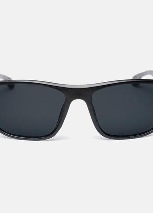 Брендові чоловічі сонцезахисні окуляри gs020