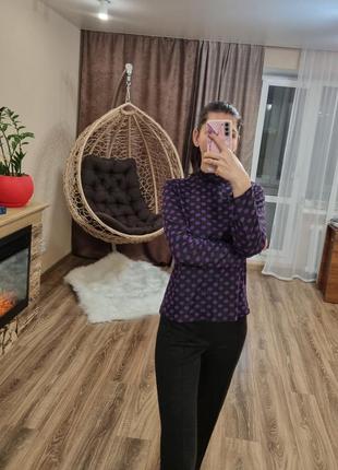 Гольф гольфик водолазка 3