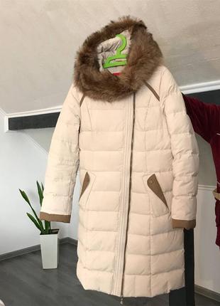 Пуховик