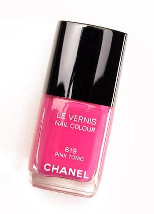 Лак для ногтей chanel le vernis3 фото