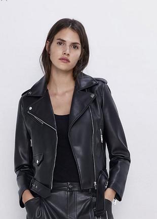 Курточка zara