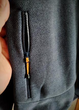 Litmus jacket shop