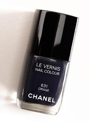 Лак для нігтів chanel le vernis2 фото