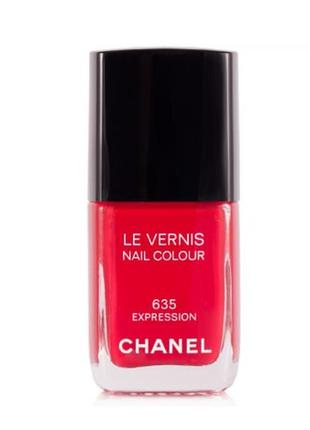 Лак для нігтів chanel le vernis2 фото