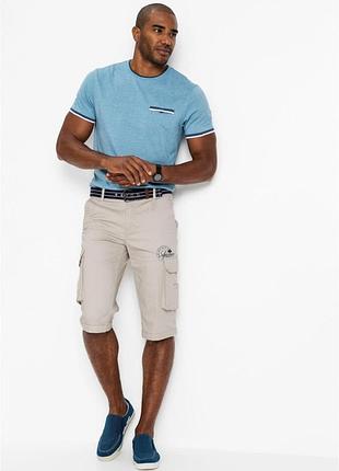 Бриджи, бермуды