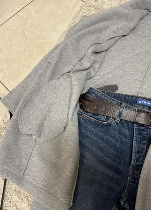 Піджак кардіган pull&bear 7