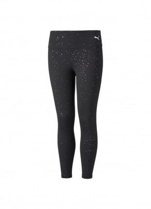 Спортивные леггинсы puma Essentials размер s