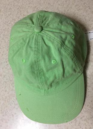 Жіноча кепка